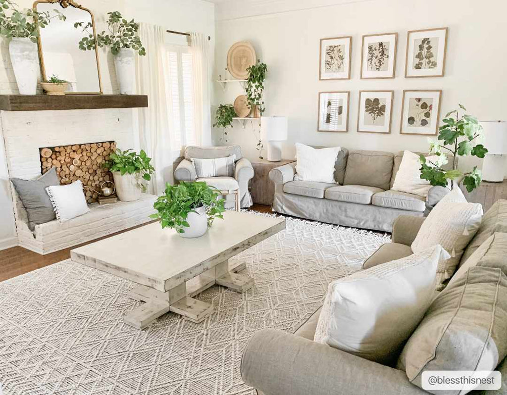 Ramsbury Area Rug