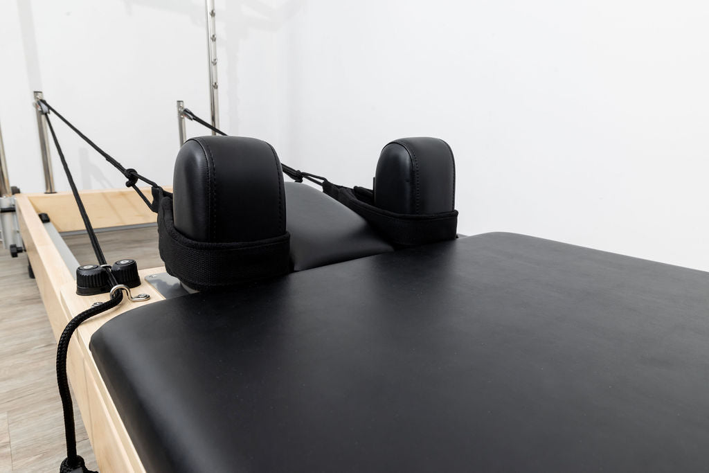 Janet Elite Plus Premium Foldable Pilates Reformer