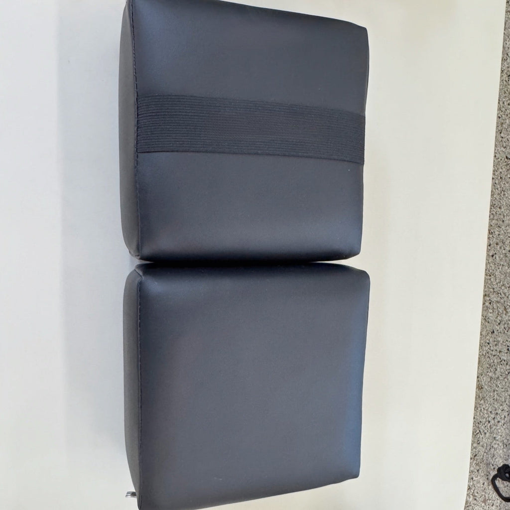 Pilates Reformer Shoulder Rest Pillows (Pair)