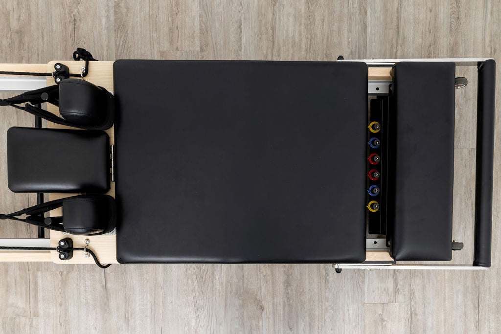 Janet Elite Plus Premium Foldable Pilates Reformer