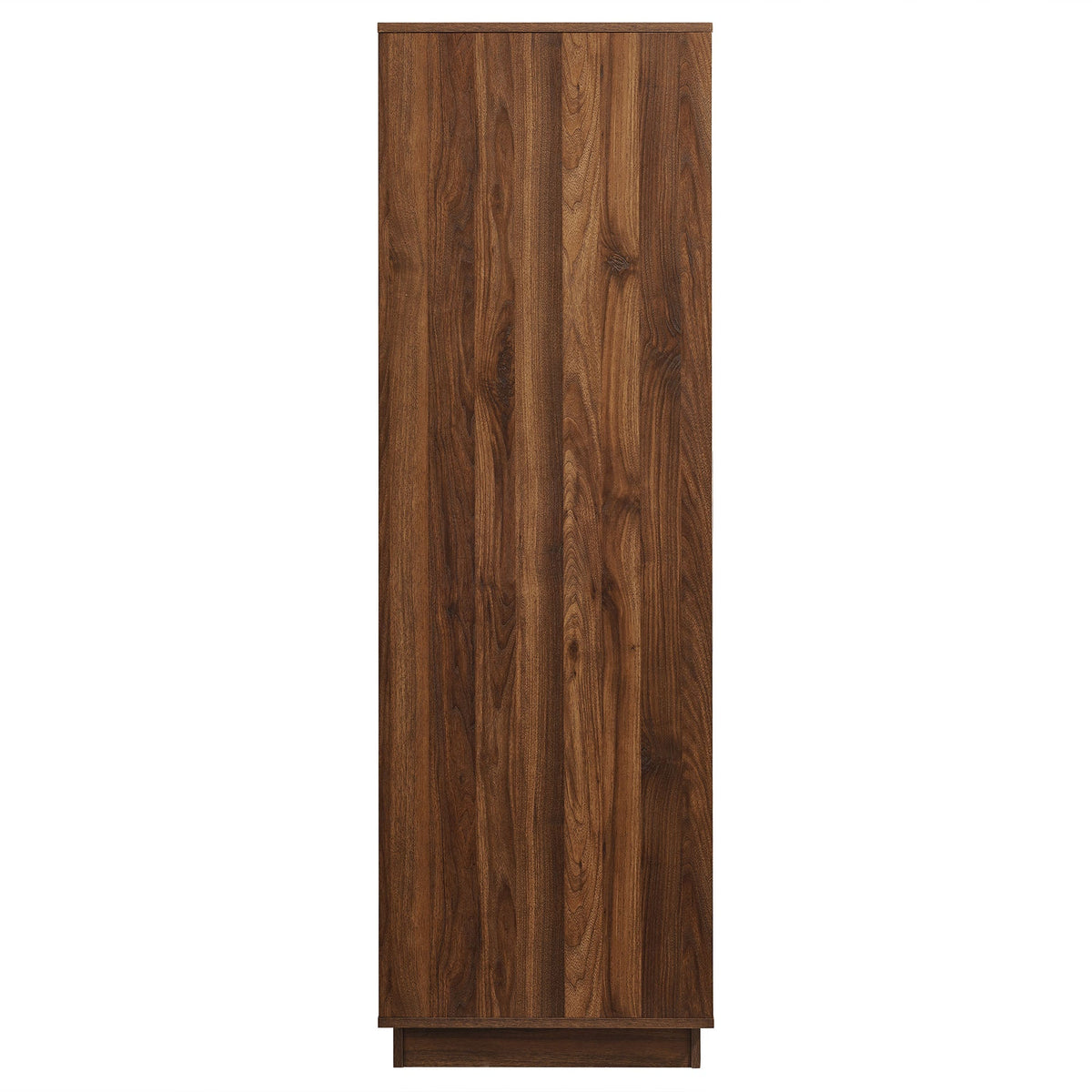 Bulwark 3-Door Wardrobe Closet by Modway