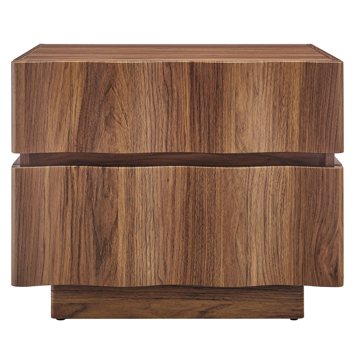 Isola 2 Drawer Nightstand by Modway