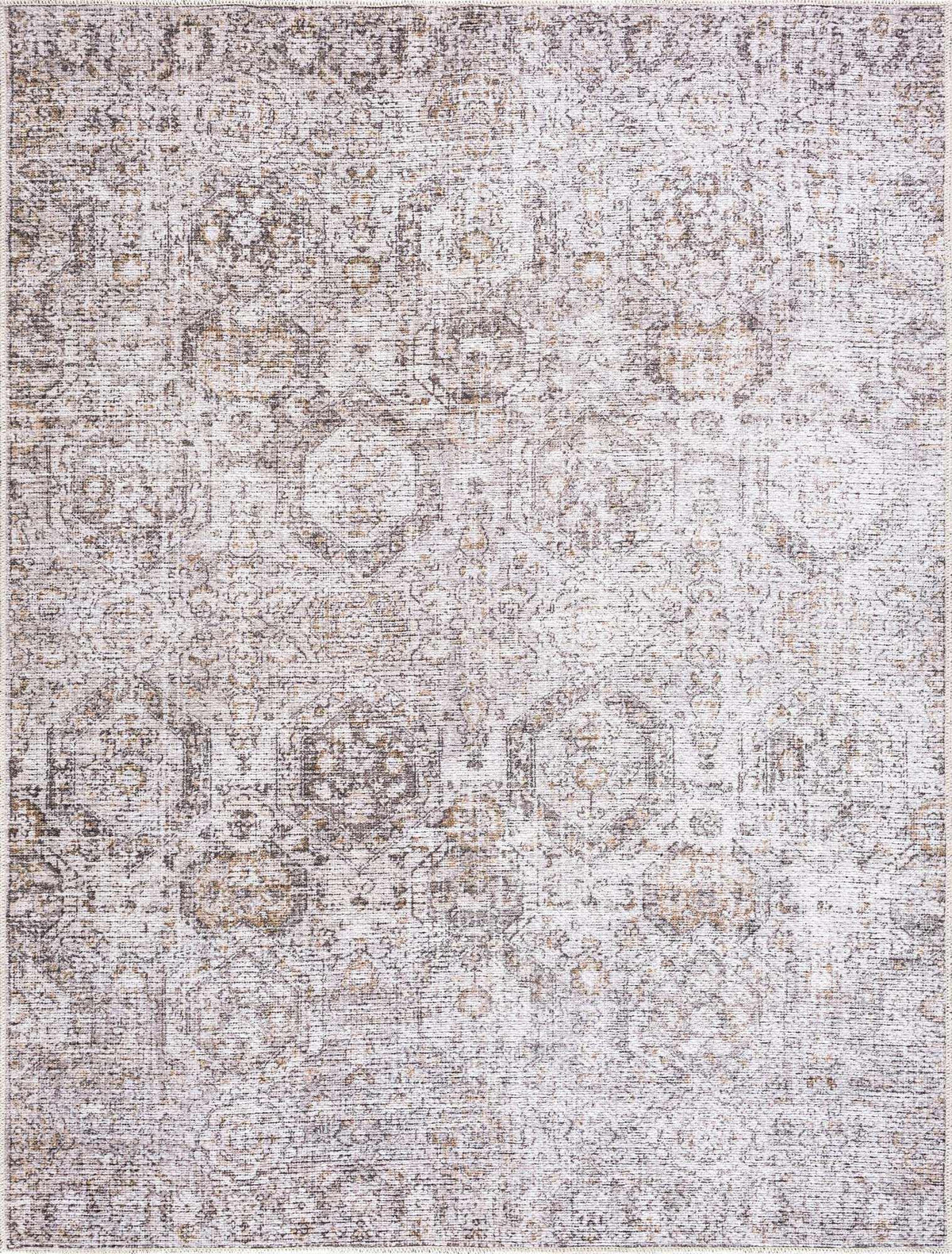 Washable Parkerfield Area Rug - Clearance